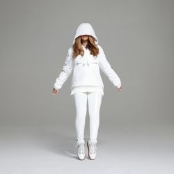 ICY PARK SHERPA LAYERED JACKET (NO GENDER)
