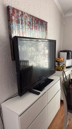 50” Insignia Tv