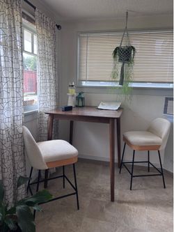 Opalhouse Jungalow Sepulveda Stools