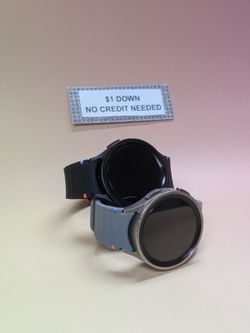 Samsung - Galaxy Watch 6 44mm  - 90 days warranty