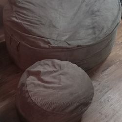 Corta Roy Bean Bag