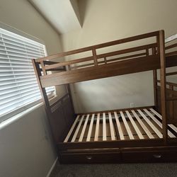 A Brand new 3 bed bunk bed