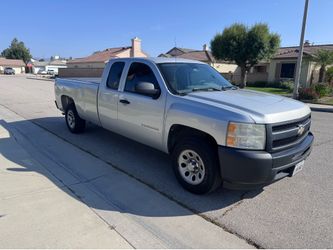 2010 Chevrolet Silverado 1500