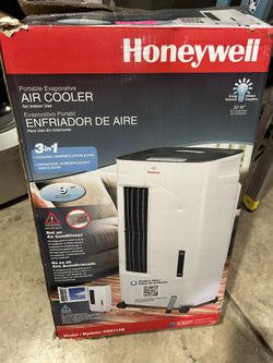 Air Water Cooler