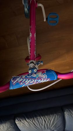 Kids bike