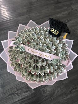 Graduation Bouquet 