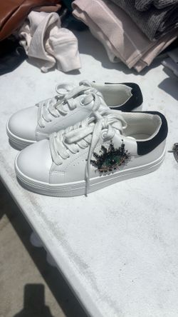 Kurt Geiger shoes