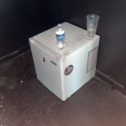 Mini Fridge 