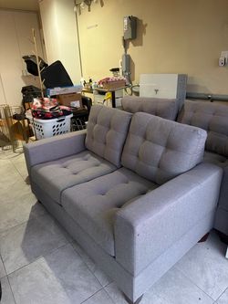 Modern Couches