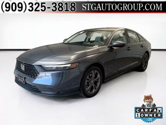 2023 Honda Accord