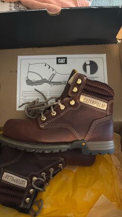 CAT BOOTS