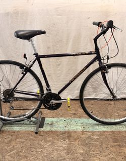 Specialized Crossroad!