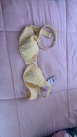 Bathing Suit Top