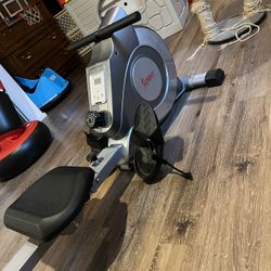 Fitness Rower