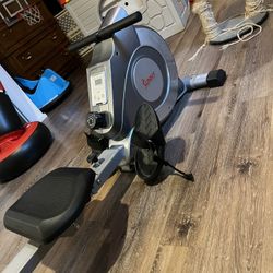 Fitness Rower