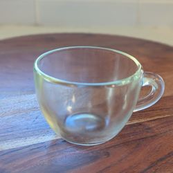 150 Glass Tea Cup, 6 Oz