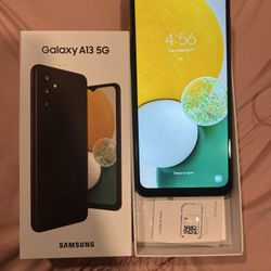 Galaxy A13