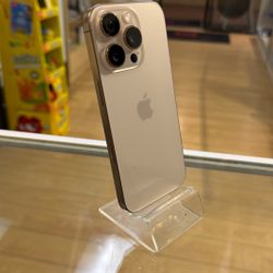 Apple iPhone 16 Pro 256gb AT&T/ CRICKET