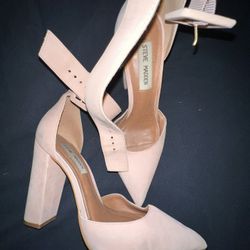 Steve Madden Heels