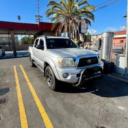 2008 Toyota Tacoma