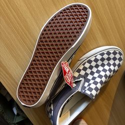 Vans Slip On