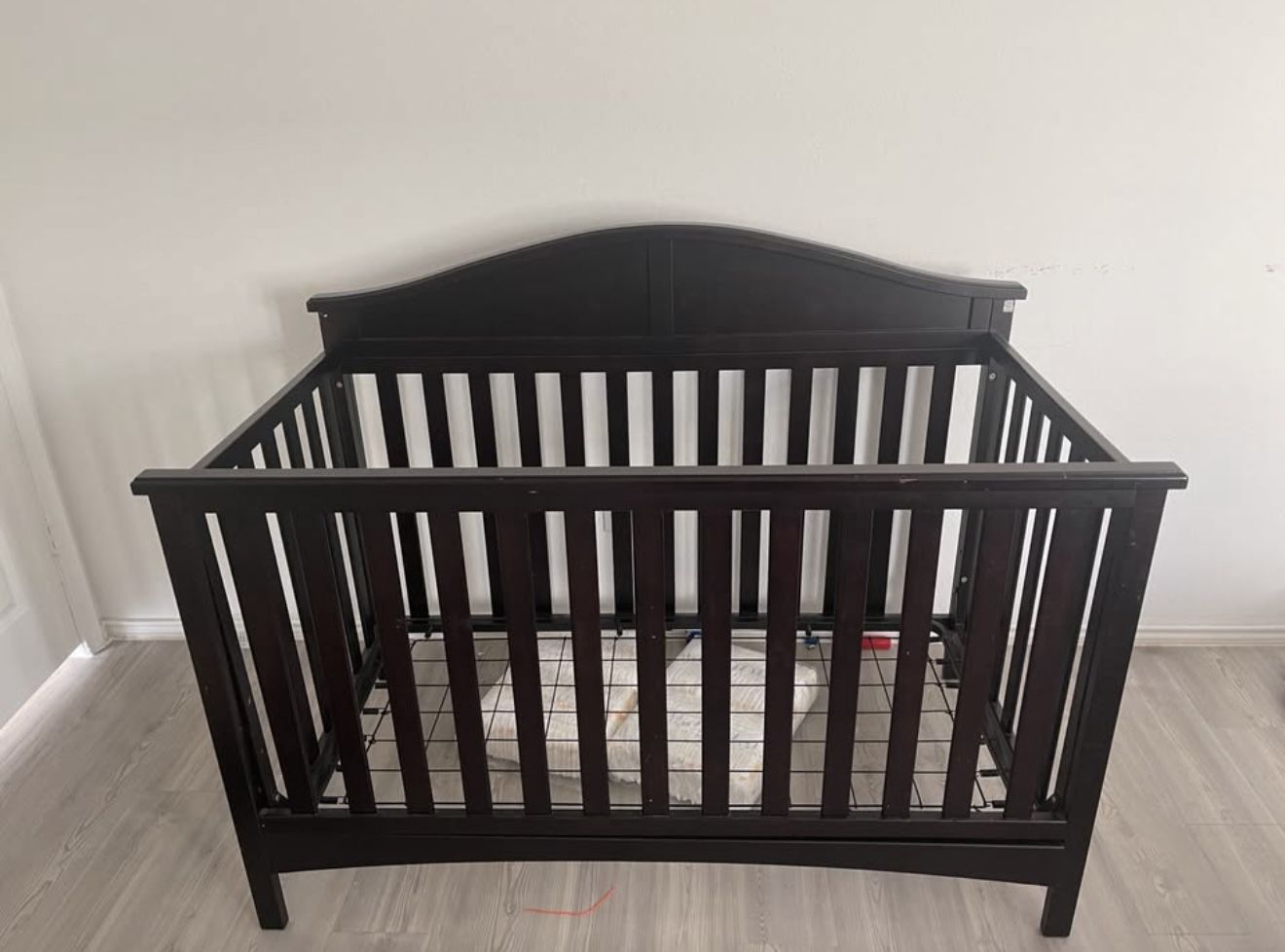 Baby Crib.
