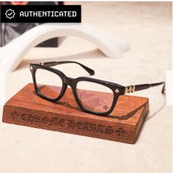 Chrome Heart Glasses 