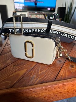 Marc Jacobs Snapshot Bag