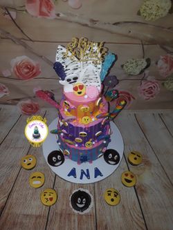 Cake