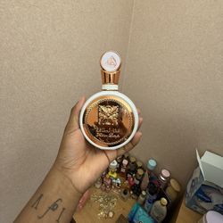 Lattafa Perfume