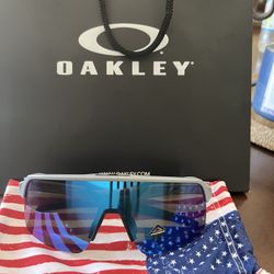 Oakley