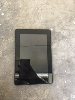 Kindle fire for sale