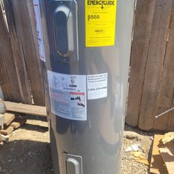 Water Heater