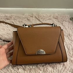 new Guess bag