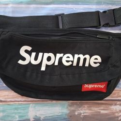 Supreme Fanny Pack Bag