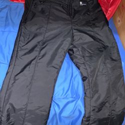 Snow Suit For Kids