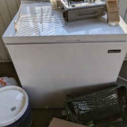 used deep freezers for sale in my area