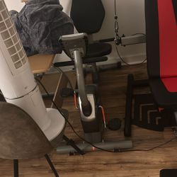 Work Out Bike