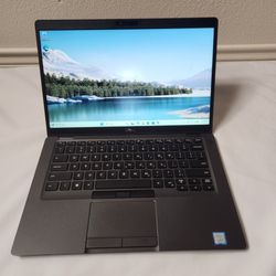 Dell Precision 3530 i5 laptop workstation