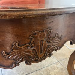 Vintage night Stand