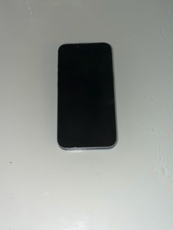 Blue iPhone 14 128GB – Charging Port Issue