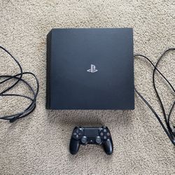 PS4 Pro
