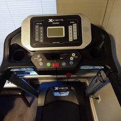 Treadmill Xterra Trx2500