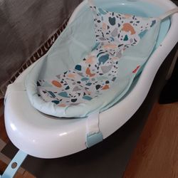Infant To Toddler 4 In 1 TUB