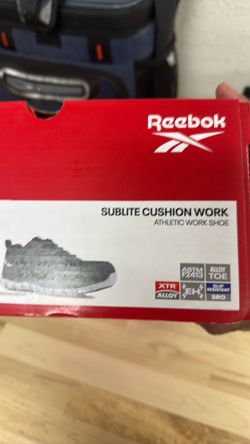 Safety shoes