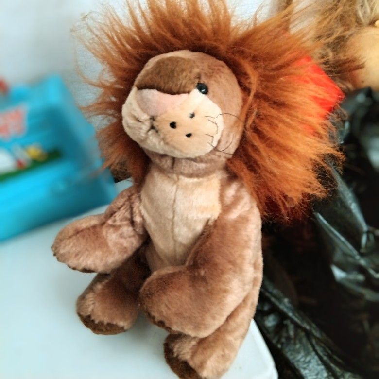 Cuddle Factory Loin Extra Plush & Soft
