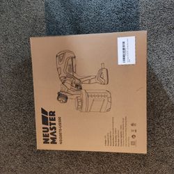 NEU MASTER SPRAYER