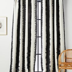 Anthropologie Mako Jacquard Panels $40 Each