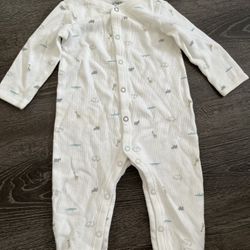 9months Boys Bodysuit 