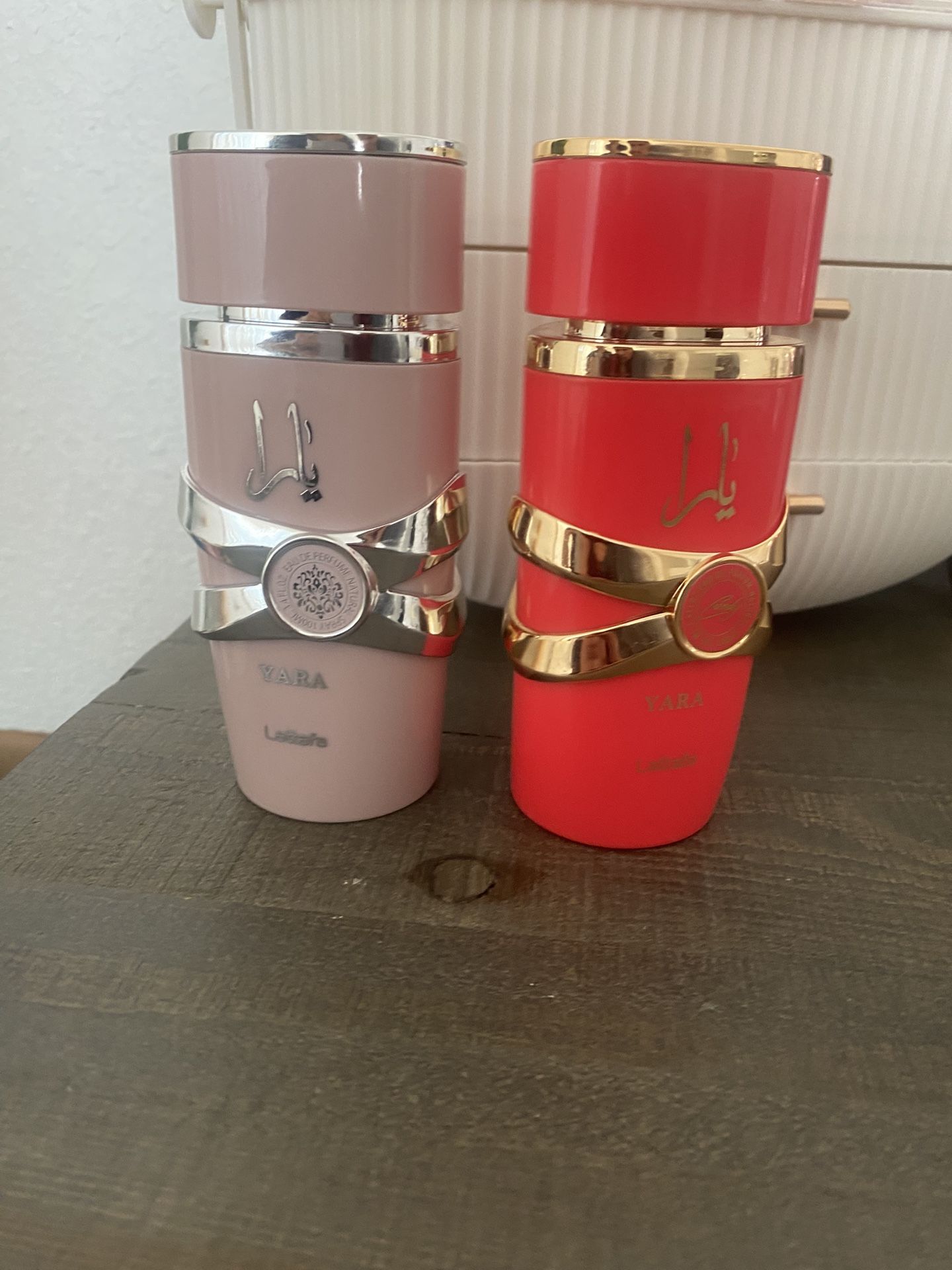 Women Perfume